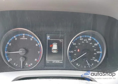 2018 Toyota Rav4 Le from USA, damaged, VIN 2T3ZFREV5JW491225